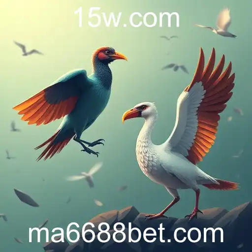 Explorando o Fascinante Mundo do Sabong Online na Plataforma 6688bet