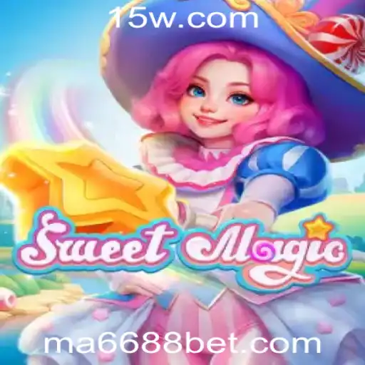 plataforma 6688bet | Descubra o Fascinante Mundo do Jogo SweetMagic na Plataforma 6688bet