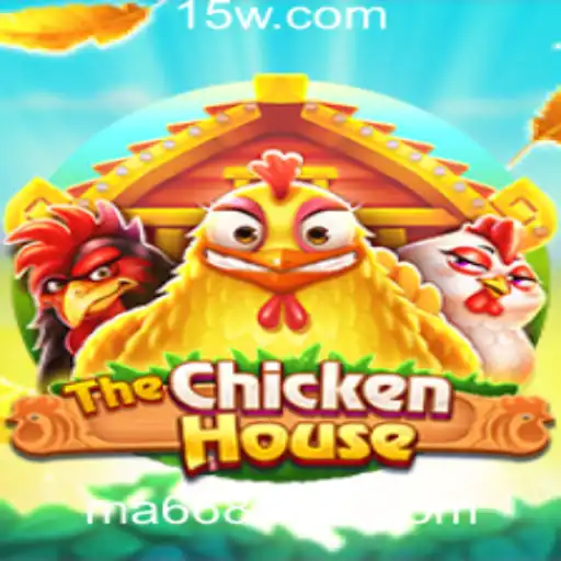 plataforma 6688bet | Descubra o Fascinante Mundo de TheChickenHouse