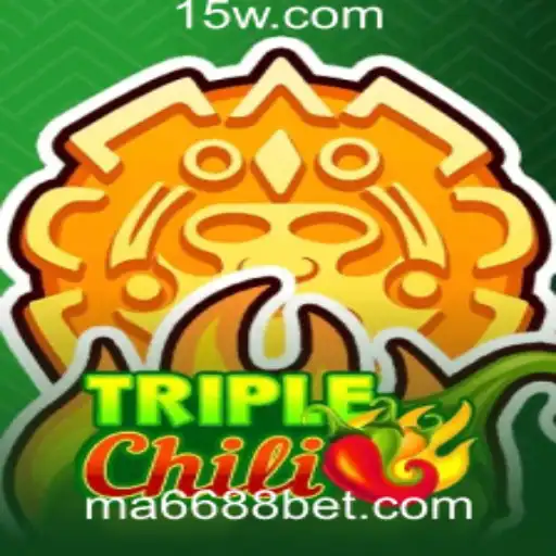 plataforma 6688bet | Explore o Mundo Empolgante de TripleChili na Plataforma 6688bet